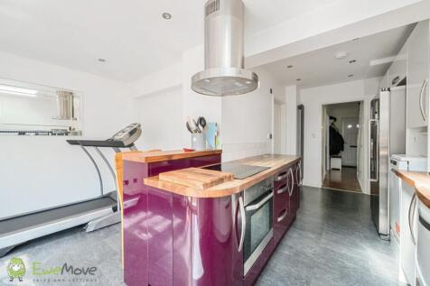 Kitchen Dining Room