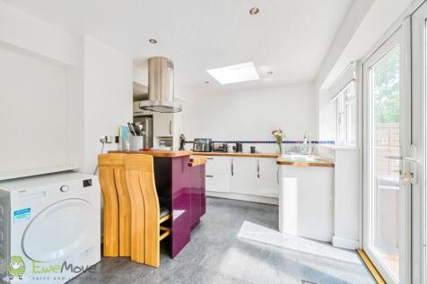 Kitchen Dining Room