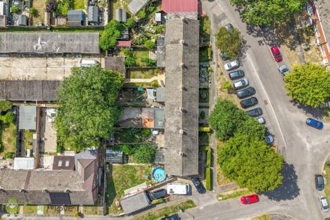 Drone Imagery