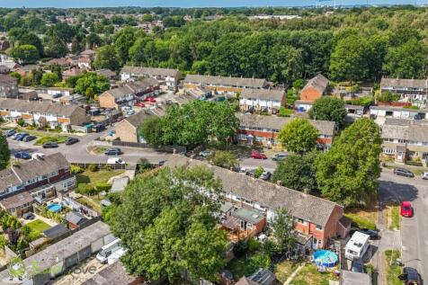 Drone Imagery