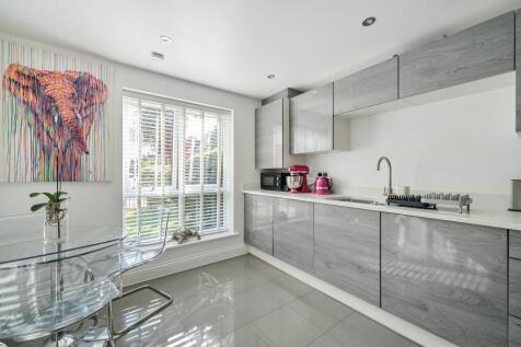 Kitchen Dining Room