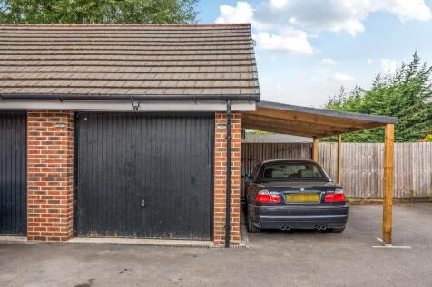 Garage - Parking