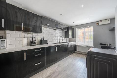 Kitchen Dining Room