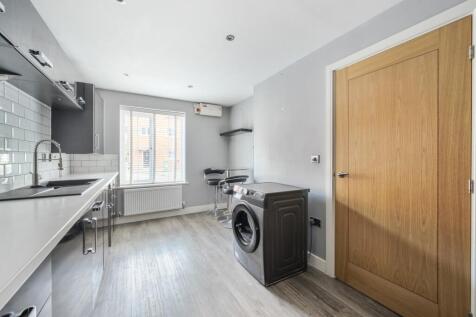 Kitchen Dining Room