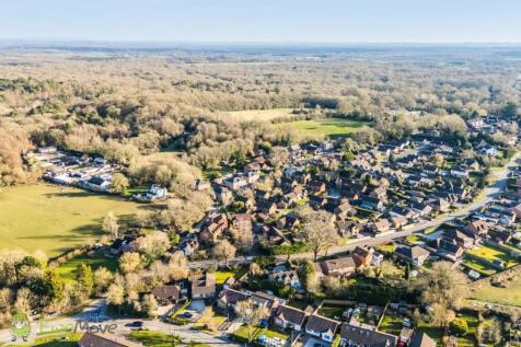 Drone Imagery