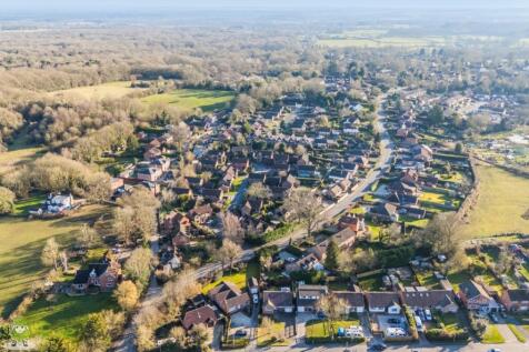Drone Imagery