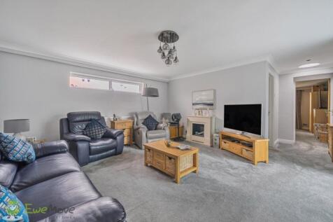 Annexe Living Room