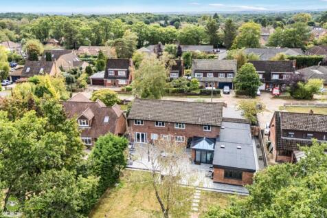 Drone Imagery