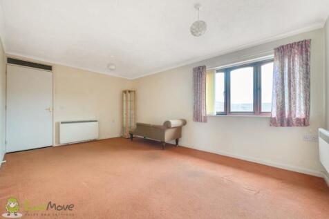Living Dining Room
