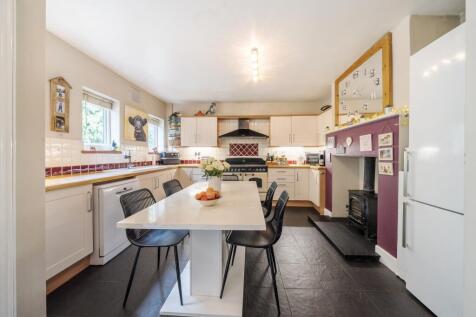 Kitchen Breakfast Room