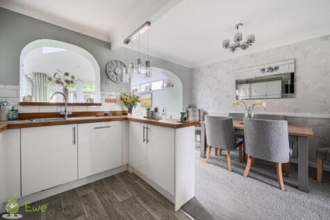 Kitchen Dining Room