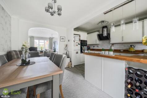 Kitchen Dining Room
