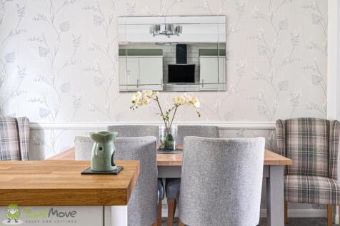 Kitchen Dining Room