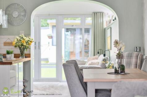 Kitchen Dining Room
