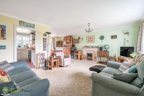 Living Dining Room