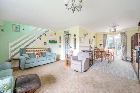Living Dining Room