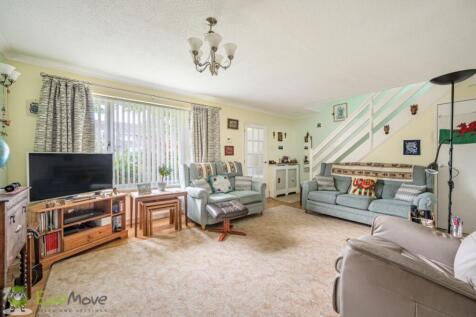 Living Dining Room
