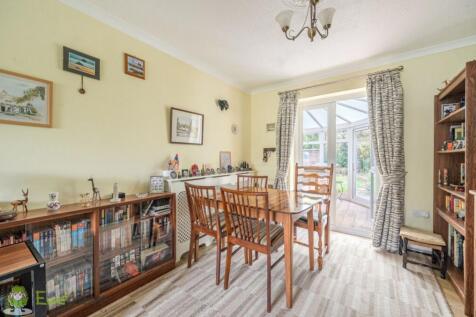 Living Dining Room