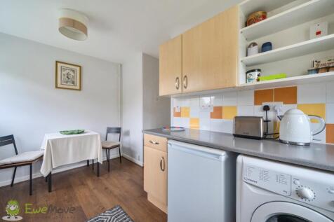 Kitchen Breakfast Room