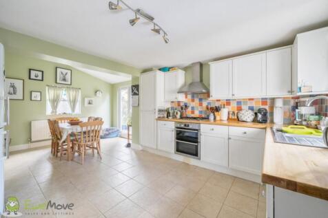 Kitchen Breakfast Room