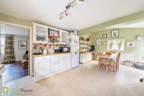 Kitchen Breakfast Room