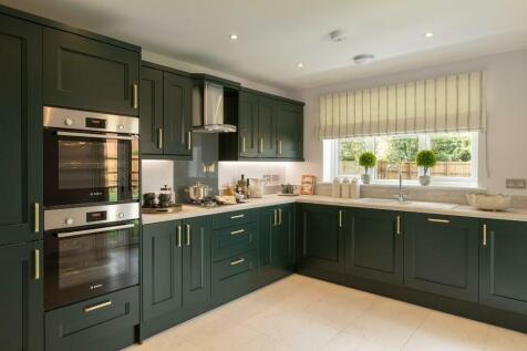 Fitted Kitchens