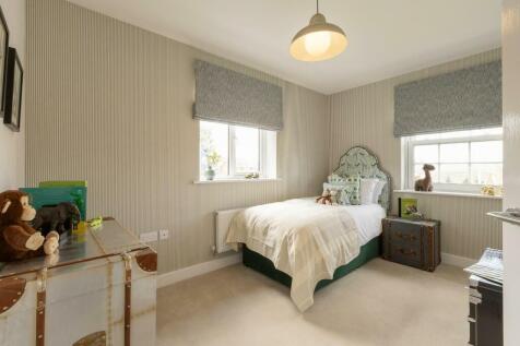 Children&#39;s Room
