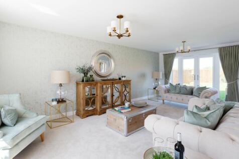 Living Rooms