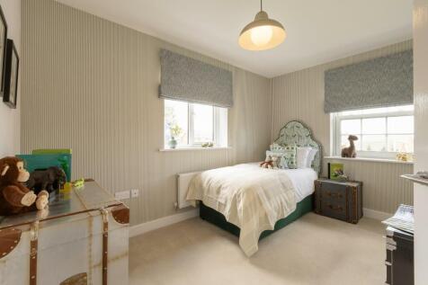 Children&#39;s Room