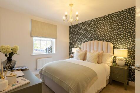 Double Bedrooms