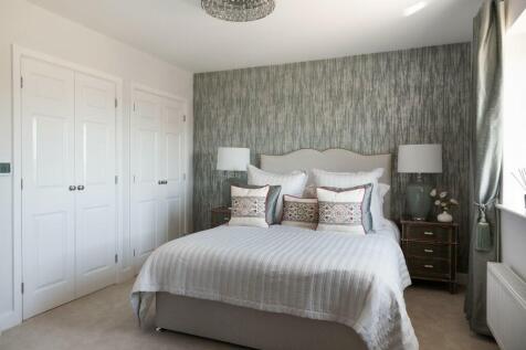 Fitted Wardrobes