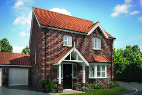 The Oulton cgi