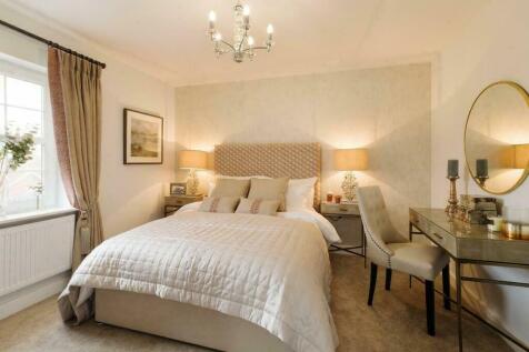 Double Bedrooms