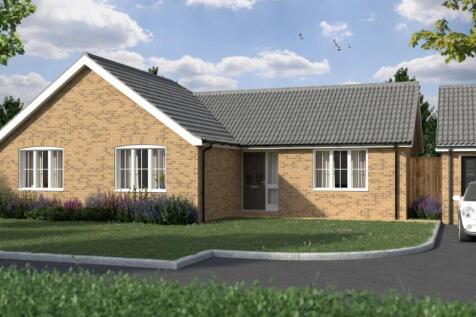 The Gresham CGI