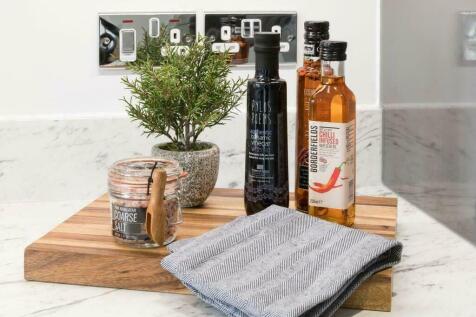 Chrome Switch Plates