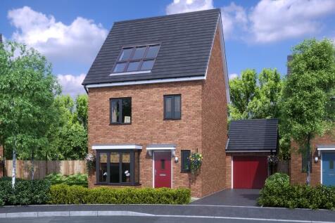 Dunham, Lock Lane RAL7016 windows 27th Sep 2022