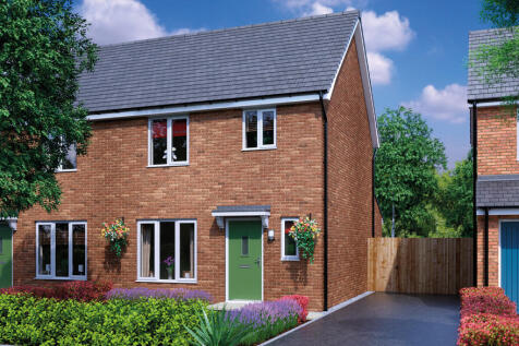 Longford, Lock Lane 18th May 2021