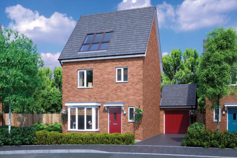 Dunham, Lock Lane 18th May 2021