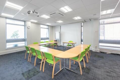 Meeting Room To Hire