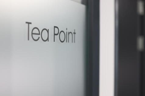 Tea Point