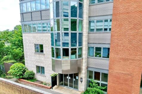 The Courtyard