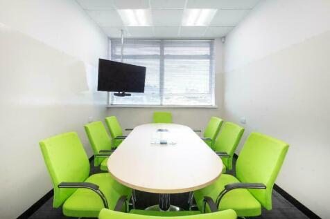 Boardroom To Hire