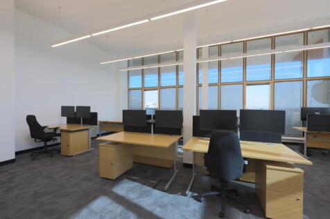 Office To Let