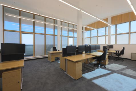 Office To Let