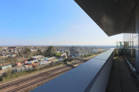 Office To Let
