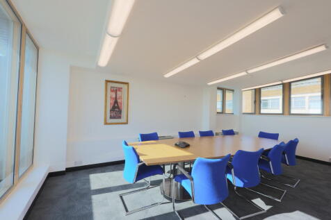 Office To Let