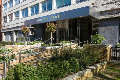 Tuition House