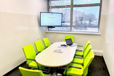 Meeting Room To Hire