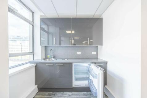 1st Floor - Office