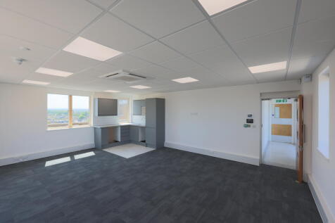 SG 6th Floor East